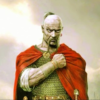 Telegram profile photo for Святослав
