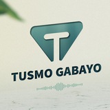 Telegram profile photo for Tusmo Gabayo