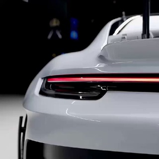 Telegram profile photo for GT3 RS 查档频道