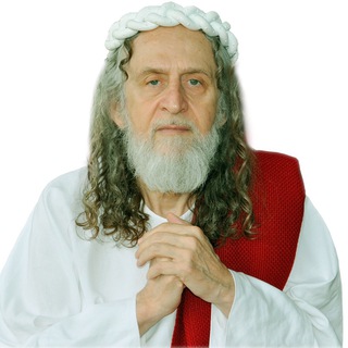 Telegram profile photo for INRI CRISTO NA WEB