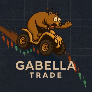 Telegram profile photo for Gabella Trade
