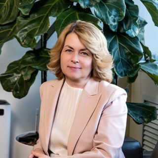 Telegram profile photo for Чат | Евгения Хрусталева | Глава Домодедово