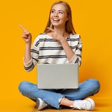 Telegram profile photo for Детский садик №8