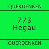Telegram profile photo for QUERDENKEN (773 - HEGAU) - INFO-Kanal