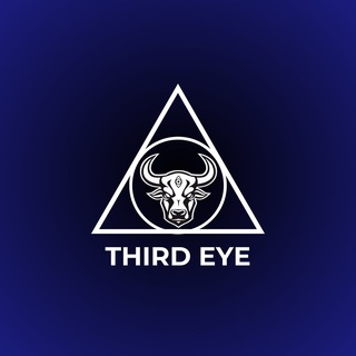 Telegram profile photo for THIRDEYE.FX