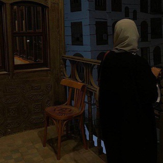 Telegram profile photo for | رنـا أحـمـد.