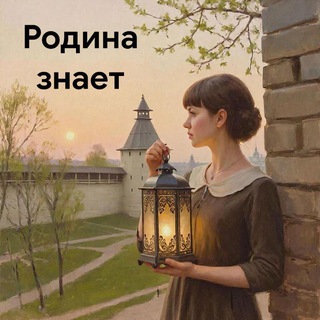 Telegram profile photo for Родина знает