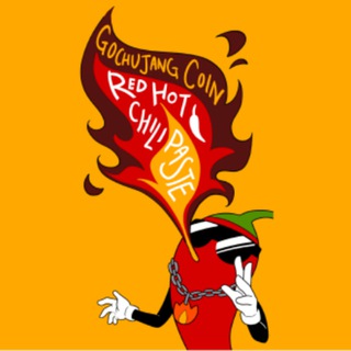 Telegram profile photo for Gochujangcoin Community Official
