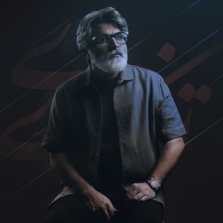 Telegram profile photo for Mehdi tafakori