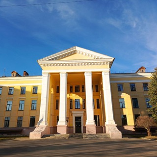 Telegram profile photo for ГБПОУ "Дзержинский технический колледж"