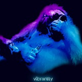 Telegram profile photo for Vibranty's risky with reward calls