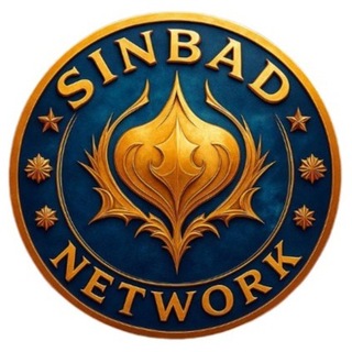 Telegram profile photo for SINBAD NETWORK