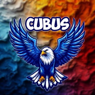 Telegram profile photo for CUBUS