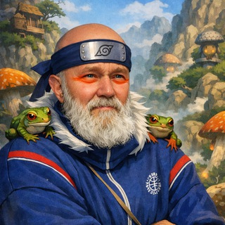 Telegram profile photo for Профессориат