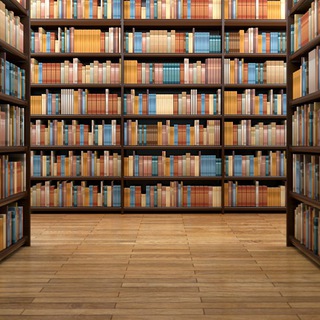 Telegram profile photo for Livros que Edificam