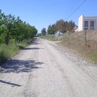 Telegram profile photo for Xatirchi tumani Oltinsoy MFY aholisi