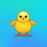 Telegram profile photo for Eury Arsip