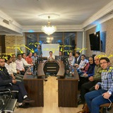 Telegram profile photo for افشاگری.کلاهبردار.اکبرداداشی.بارانزهی.بهرامی نژاد.صحتی.شعیبی زاده.سجادی.رئیسی.شجاعی.خرمی.کارنده بذر.شاهمرادی.حسین زاده.جعفری