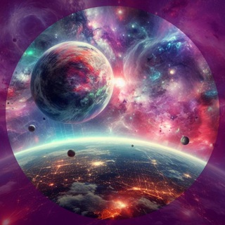 Telegram profile photo for ستاره شناسی