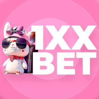 Telegram profile photo for 1XX.BET
