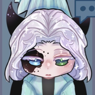 Telegram profile photo for sugar