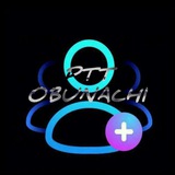 Telegram profile photo for PTT OBUNACHI