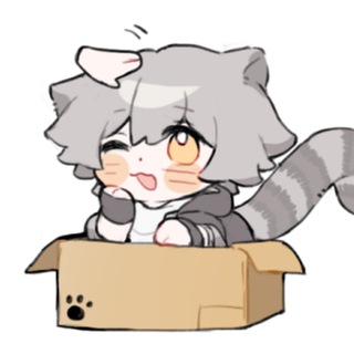 Telegram profile photo for Енотская берлога👀