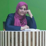 Telegram profile photo for ❤️کانال رسمی سیّده راضیّه حسینی 2❤️