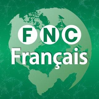 Telegram profile photo for FNC Français