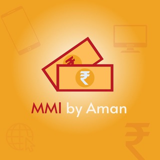 Telegram profile photo for MMI by Aman