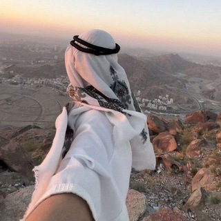 Telegram profile photo for مُحـﻤَــ𓂆ــدْ❤🌚
