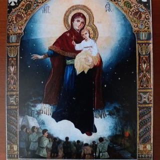 Telegram profile photo for ПОБЕДА ЗА НАМИ Новоалександровск