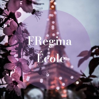 Telegram profile photo for FRegina École