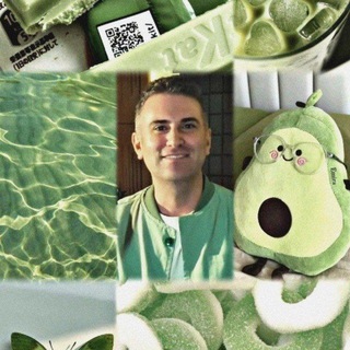 Telegram profile photo for 💚GreenCurtian💚