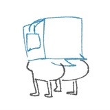 Telegram profile photo for Теперь другой канал
