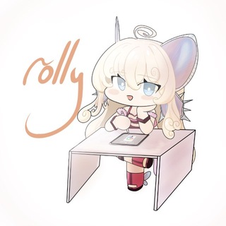 Telegram profile photo for ROLLY PREMIER