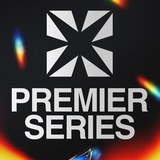 Telegram profile photo for PREMIER SERIES
