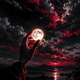 Telegram profile photo for لـحـظة إدراك