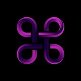 Telegram profile photo for SocialLens AI