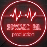 Telegram profile photo for EDWARD BILL PRODACTION