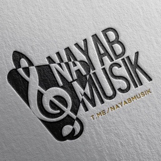 Telegram profile photo for نایاب موزیک | NayabMusik