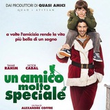 Telegram profile photo for Un amico molto speciale FILM