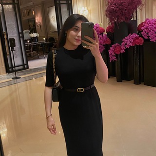 Telegram profile photo for One Million Secrets ♡ Roza