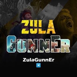 Telegram profile photo for ZulaGunnEr_Shop
