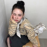 Telegram profile photo for Yu Jimin