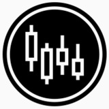 Telegram profile photo for chartشــارت