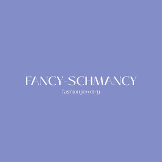 Telegram profile photo for fancy-schmancy