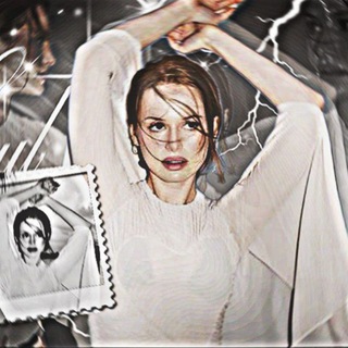 Telegram profile photo for апелька в сарае творит🍊