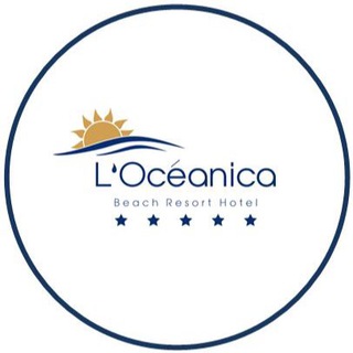 Telegram profile photo for L’Oceanica Beach Resort Hotel