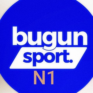 Telegram profile photo for Bugun sport